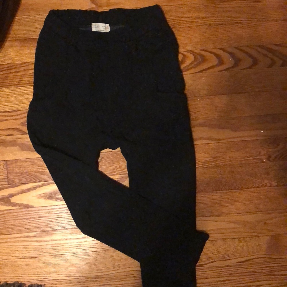 Zara sweats